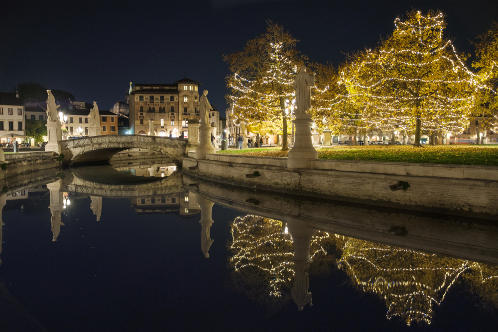 padova natale