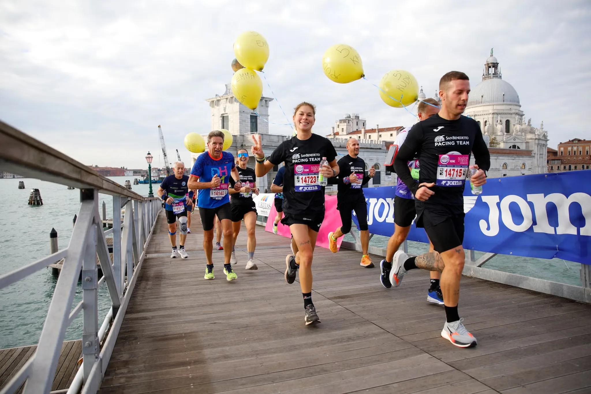 Venice Marathon
