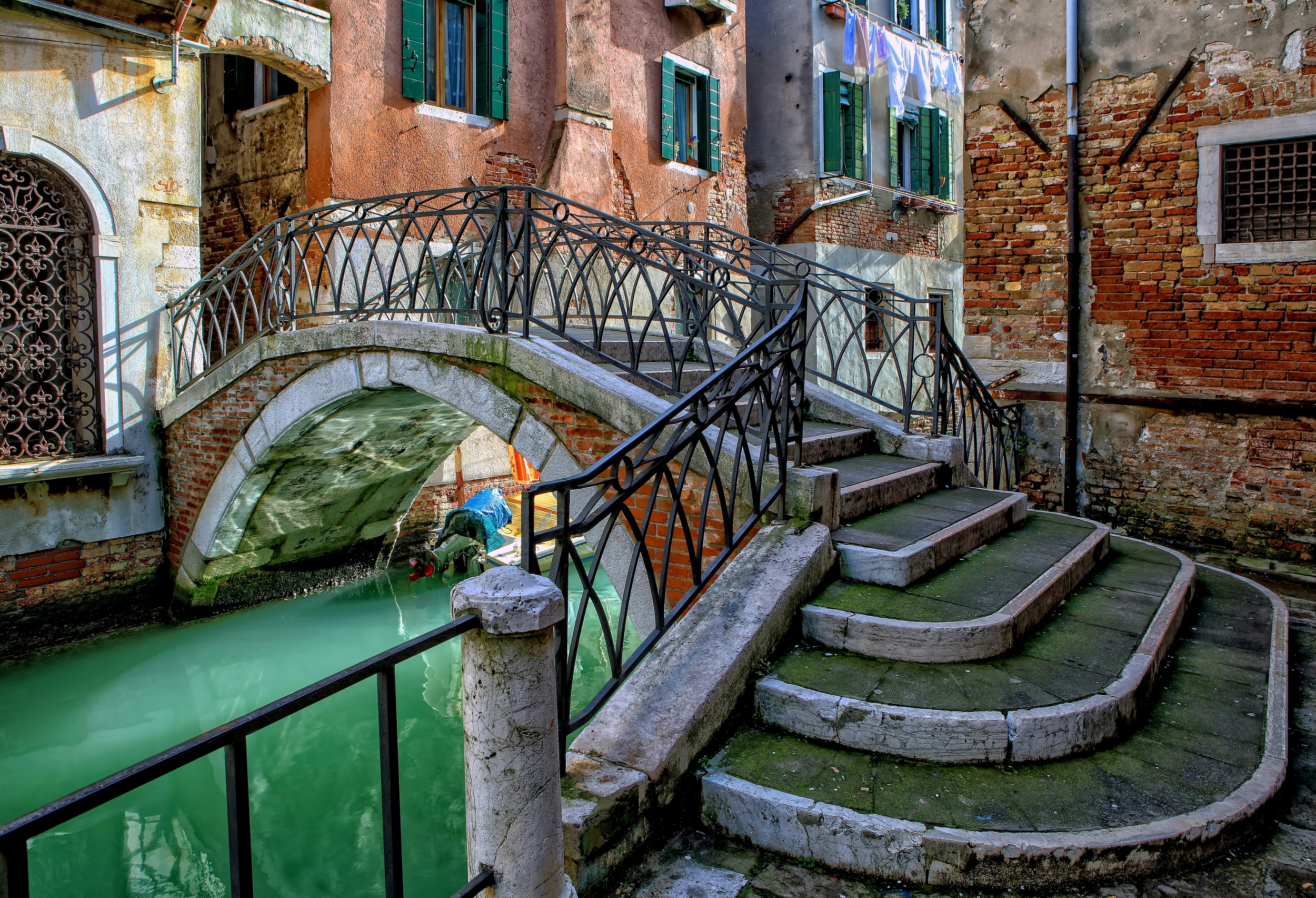 ponte veneziano