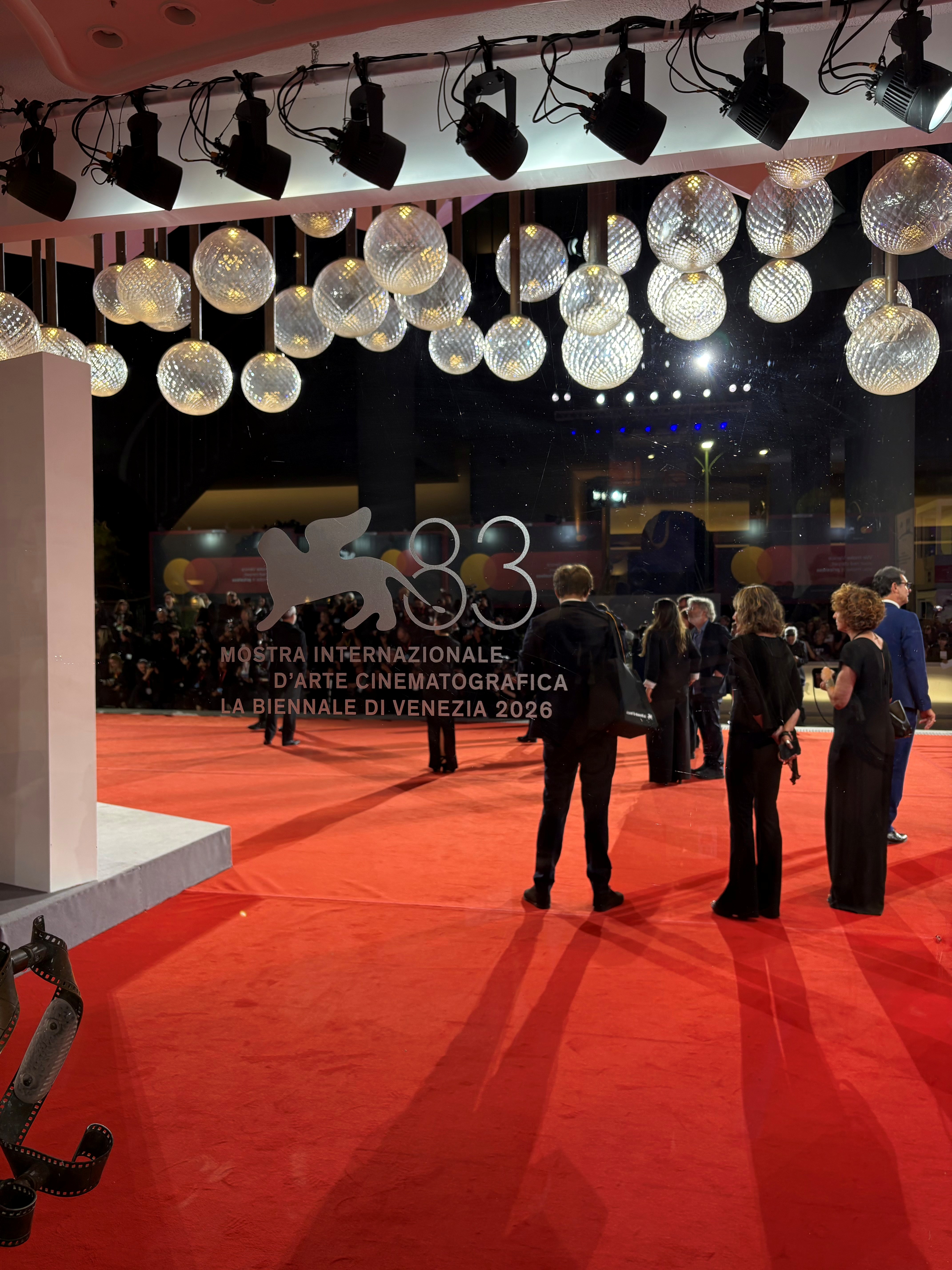 The 83rd Venice Film Festival