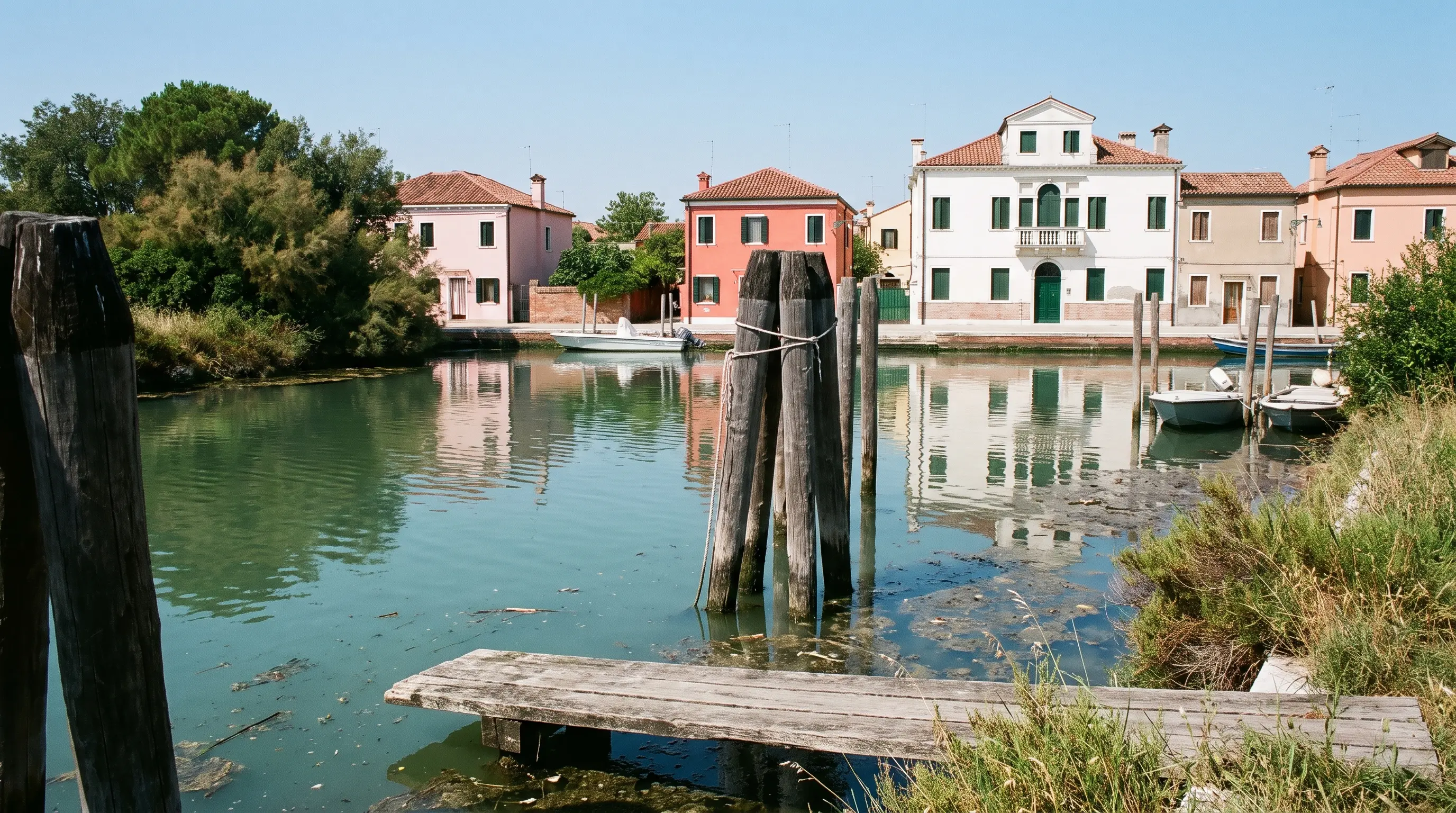 malamocco
