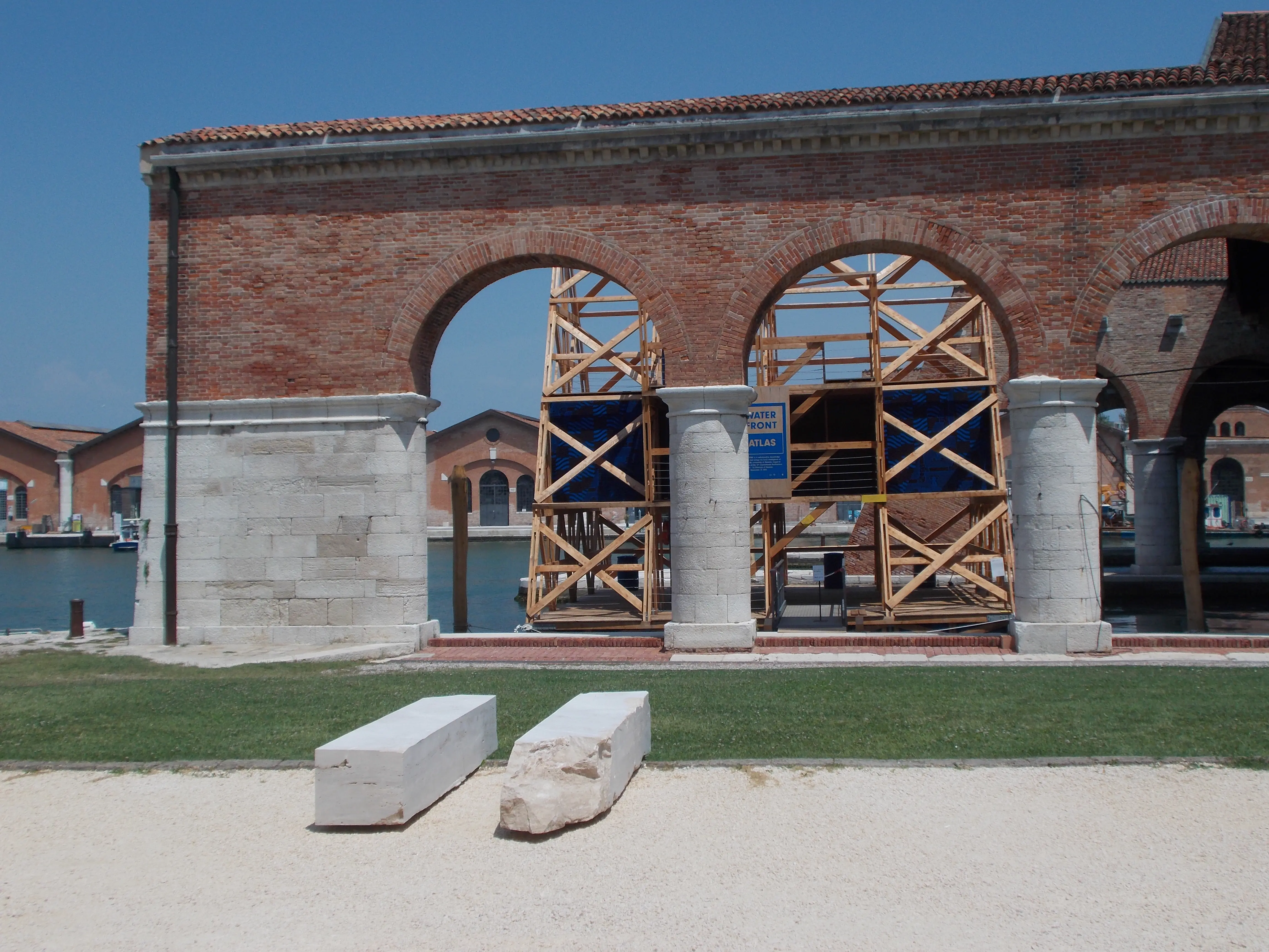 venezia biennale 