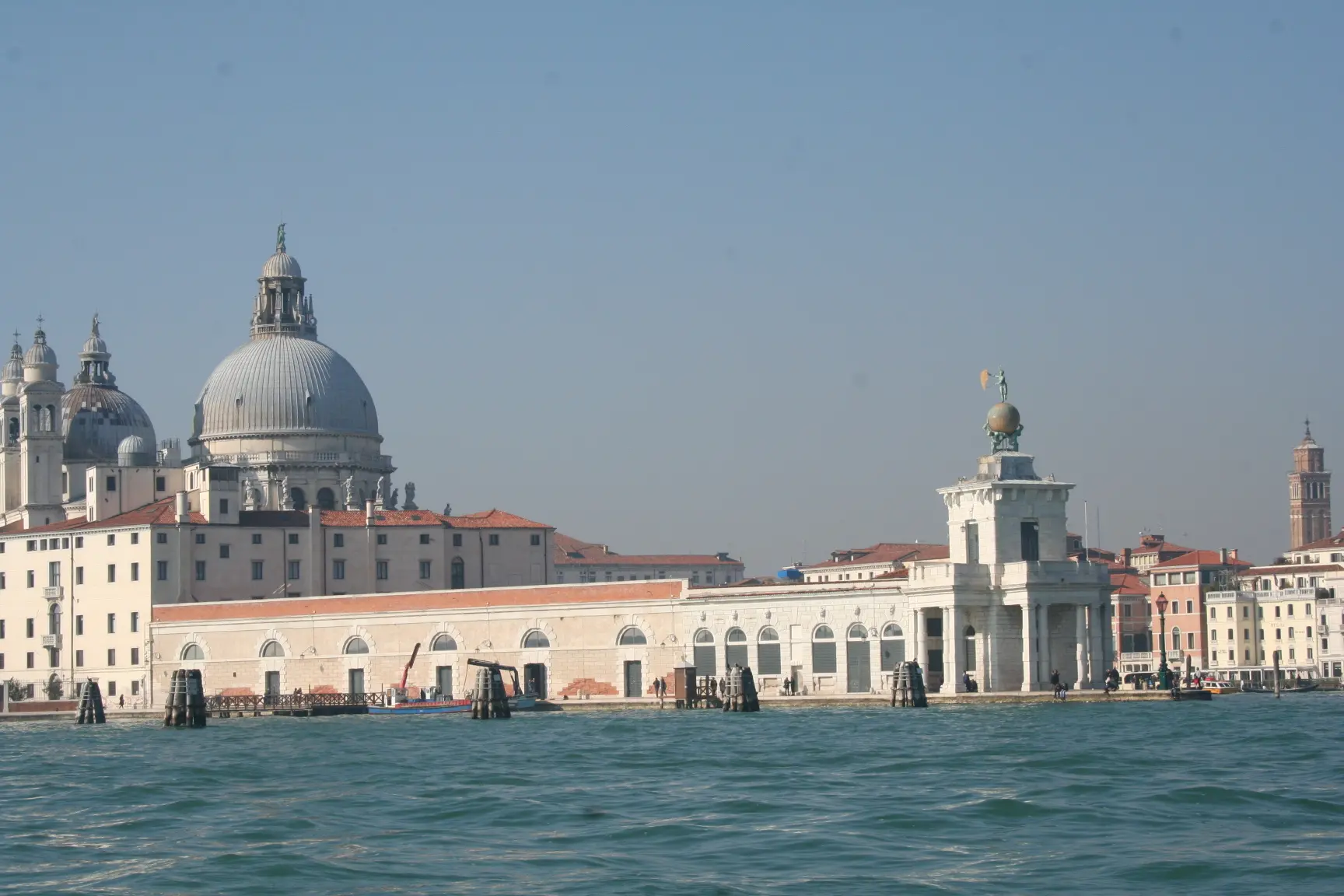 motoscafo