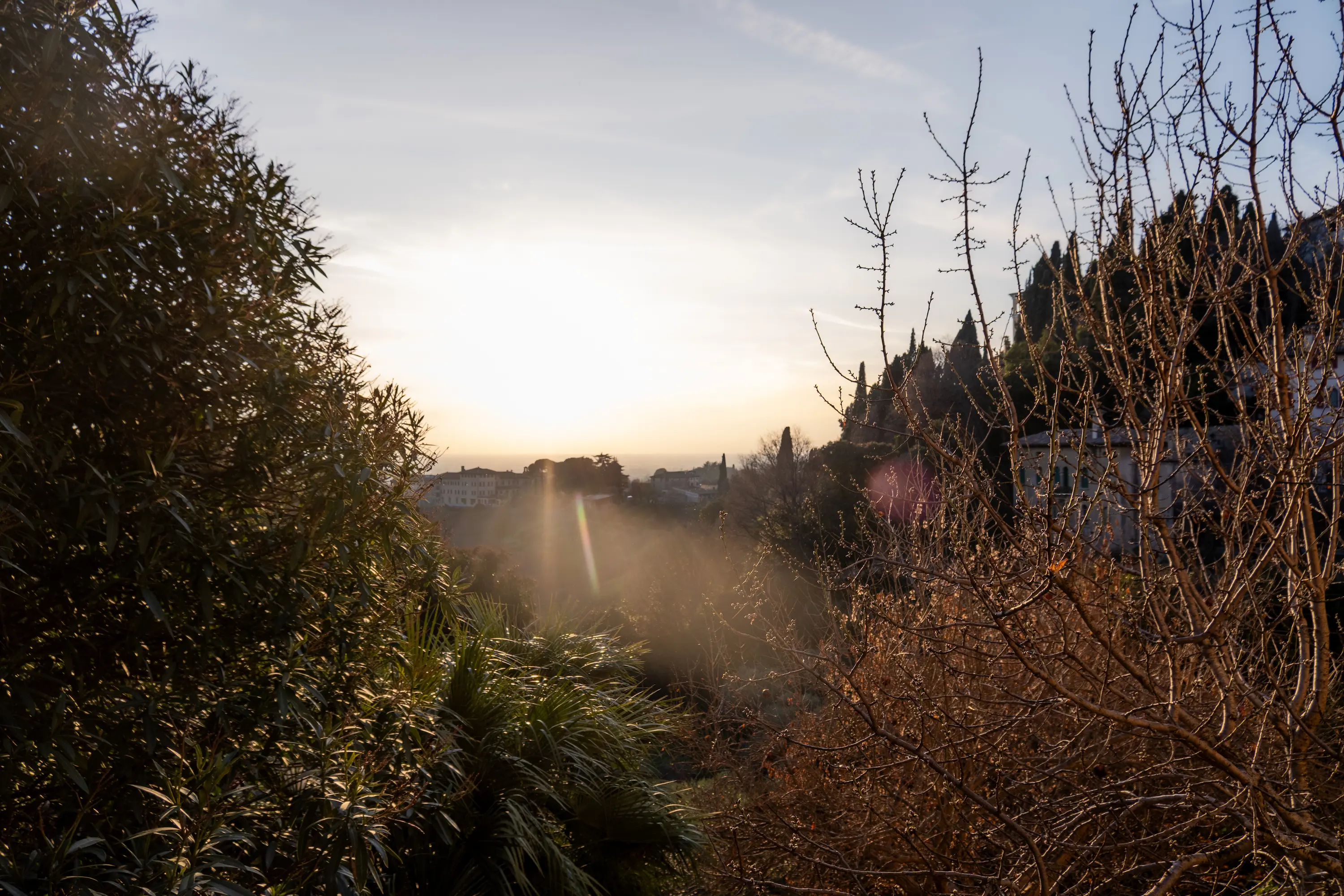 prosecco hills franciacorta