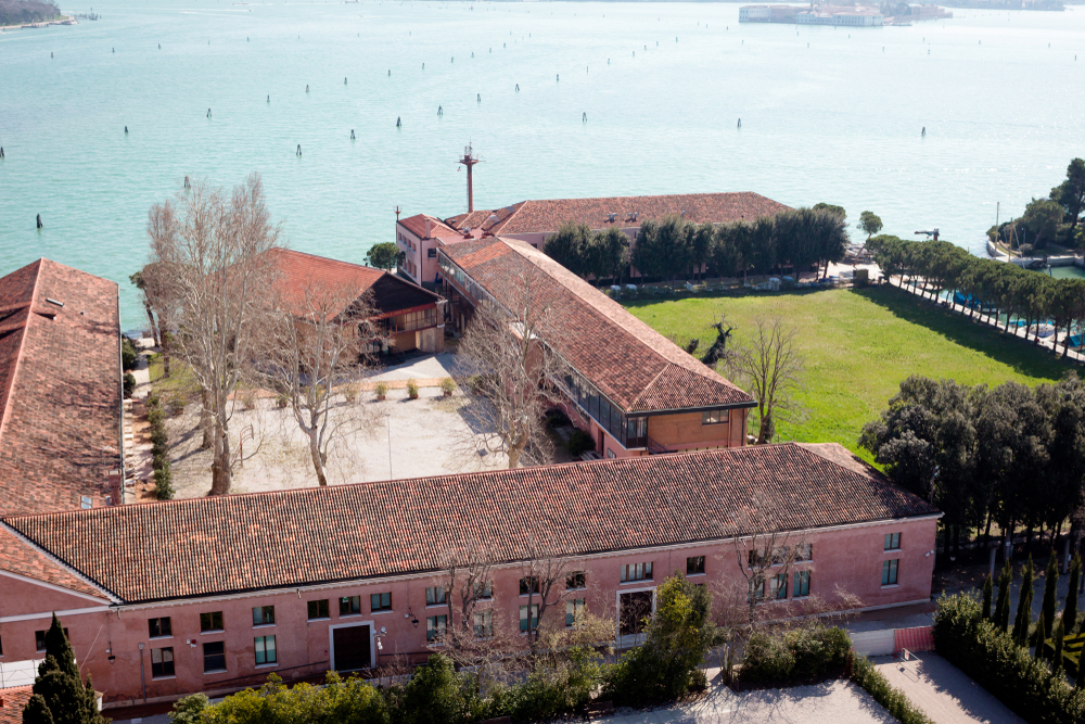 fondazione giorgio cini