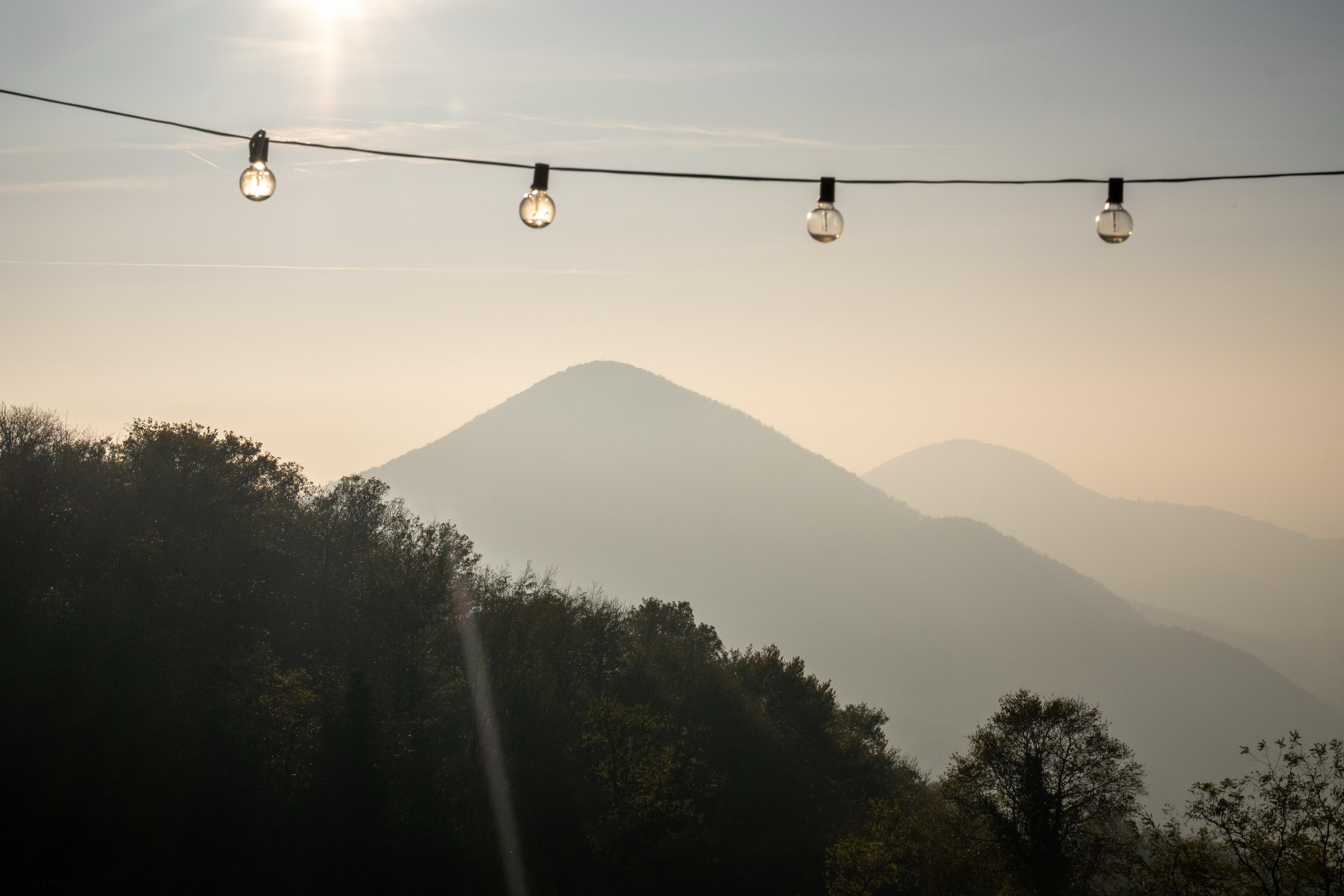 euganean hills veneto