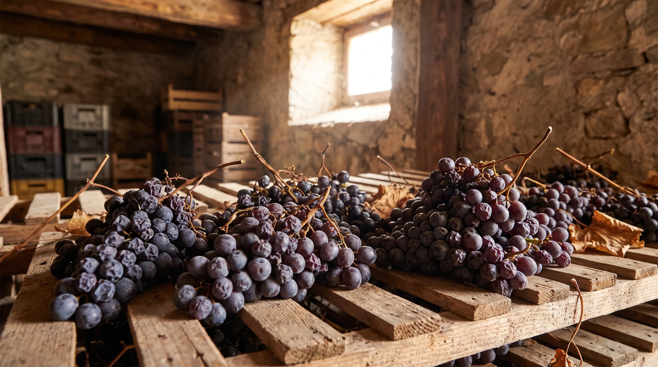 Valpolicella Appassimento
