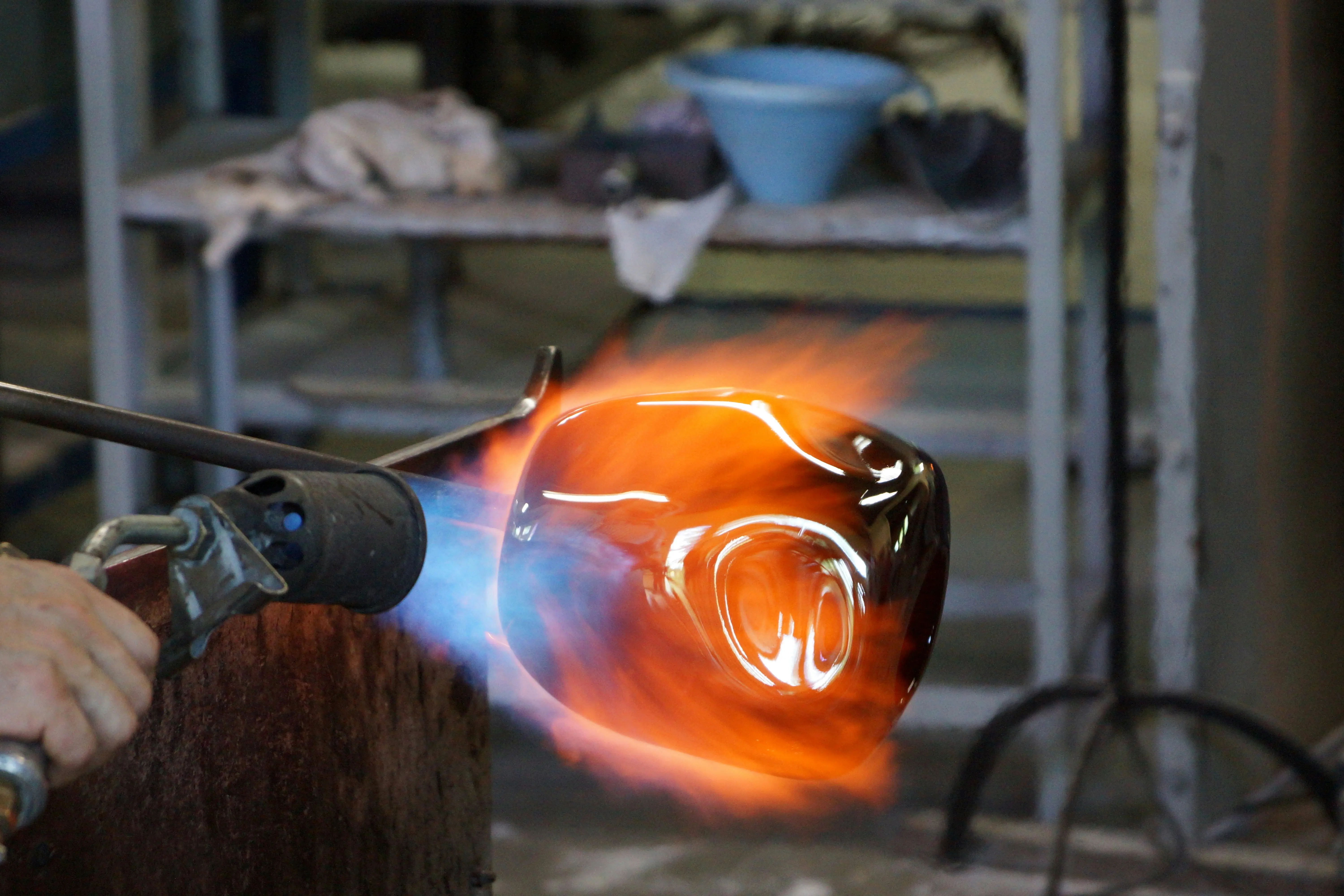murano glass