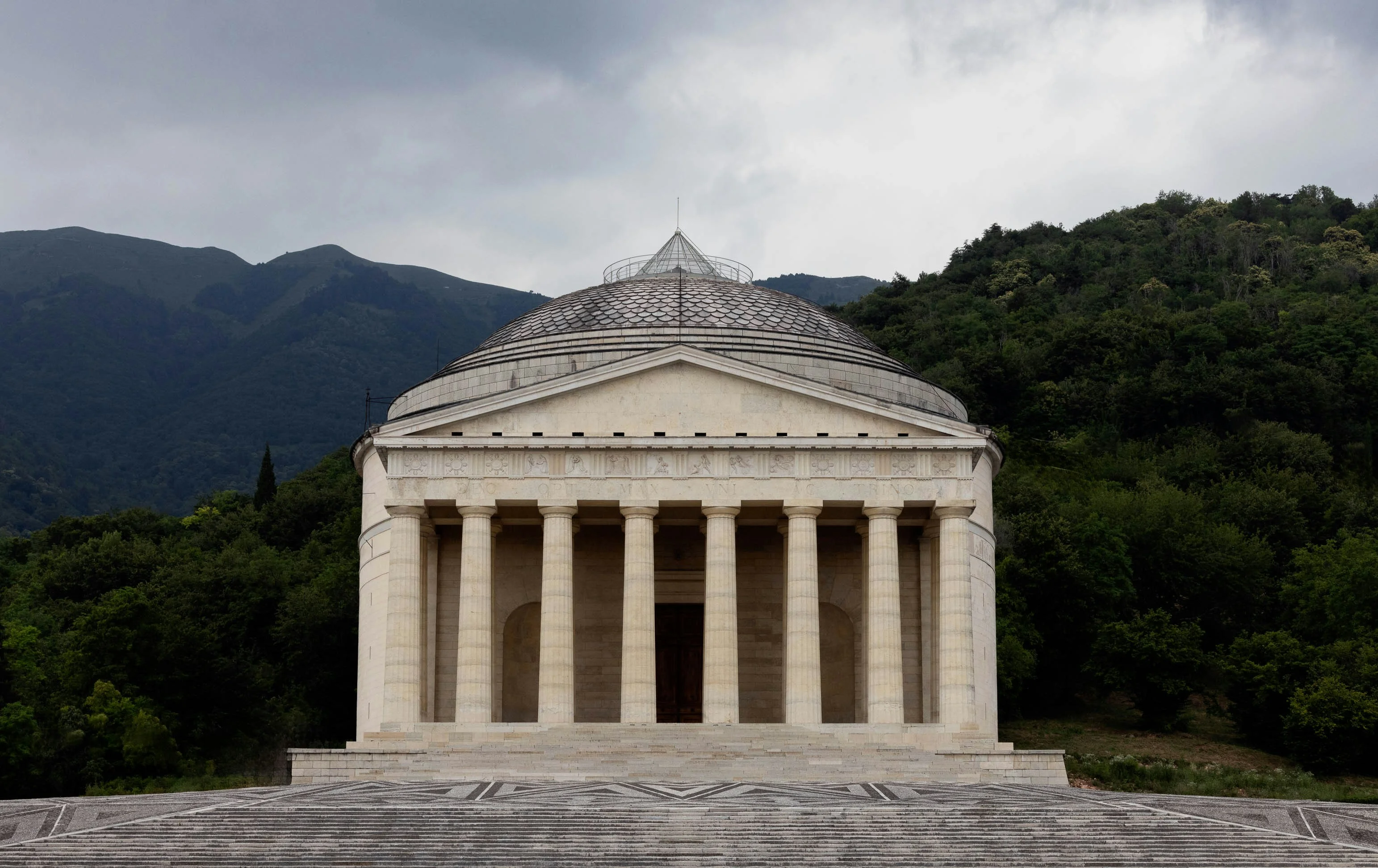 Hidden art wonders in the heart of Venice Region